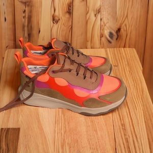 Teva Geotrecca RP Low Hiking